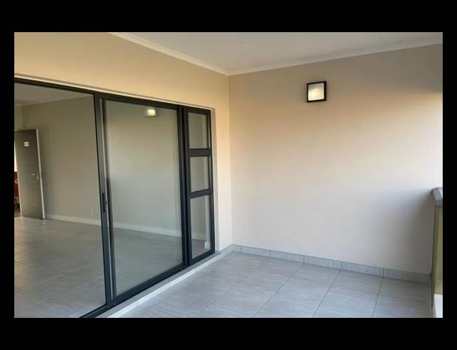 1 BEDROOM PROPERTY TO RENT IN WATERFALL